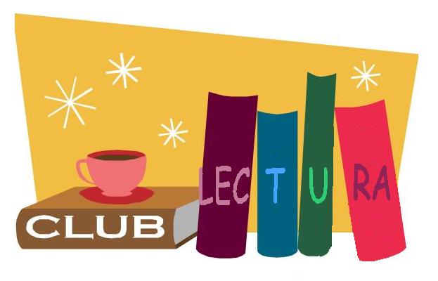 ¡ Anímate y participa en la próxima sesión del Club de Lectura!